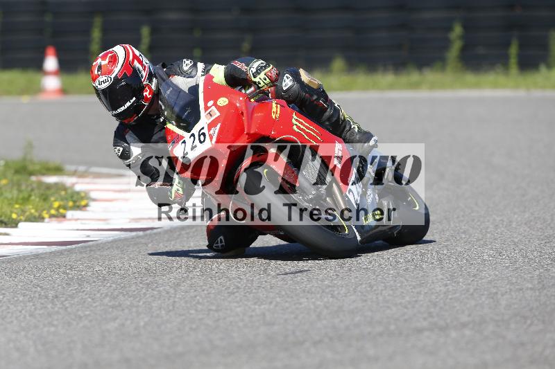 /54 19.09.2025 Speer Racing ADR/Gruppe rot/226